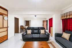 Blk 421 Woodlands Street 41 (Woodlands), HDB 4 Rooms #592466821